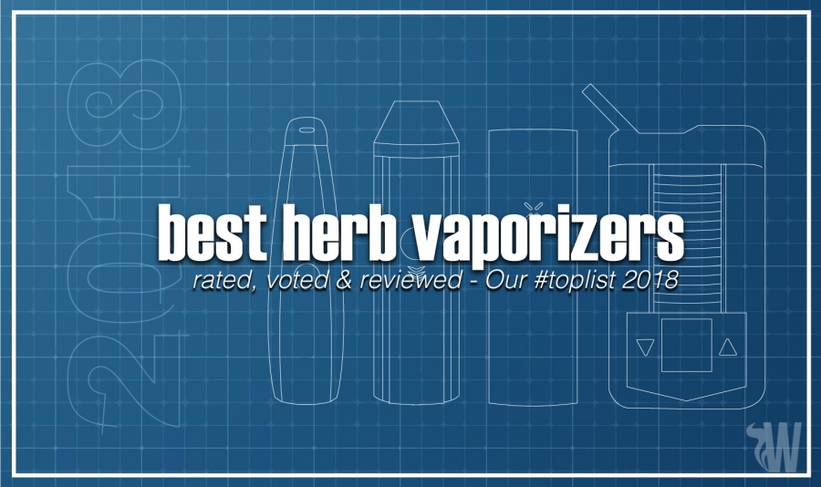 Best Dry Herb Vaporizers