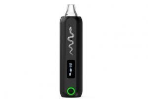 Khan Dry Herb Vaporizer