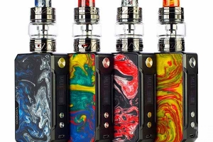 VOOPOO Drag Mini