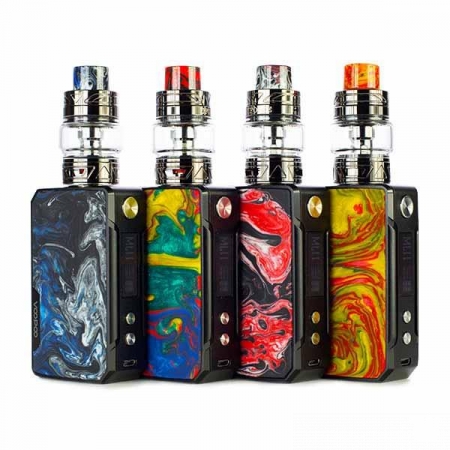 VOOPOO Drag Mini 117W kit