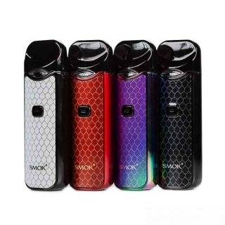 SMOK Nord pod vape