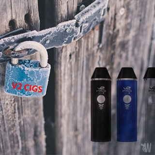 V2 Alternative vapes