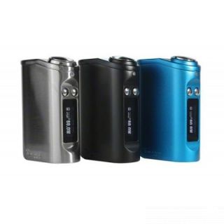 Tesla Nano 60W TC box mod