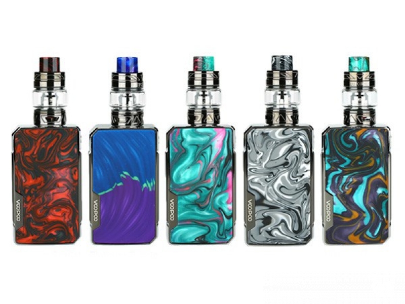 Voopoo Drag 3 177w Kit VooPoo Drag 2 Platinum Kit | With Uforce T2 Tank Australia  Voopoo Drag 3 Software
