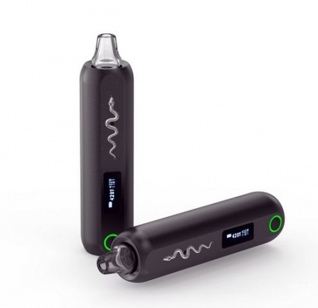 MigVapor Khan Dry Herb Vaporizer