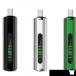 MigVapor Four Herb Vaporizer