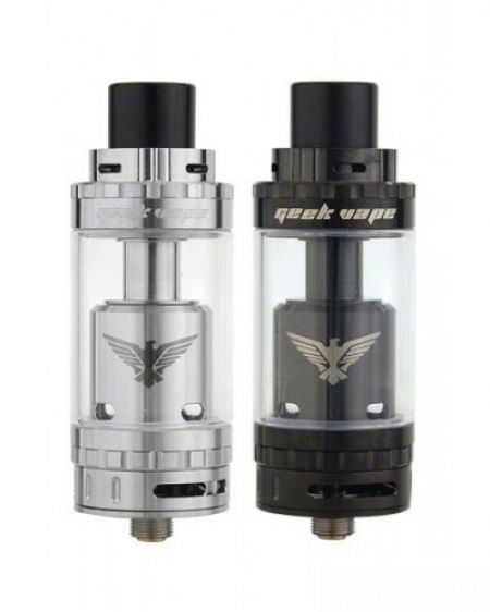GeekVape Eagle Tank with Top AirFlow