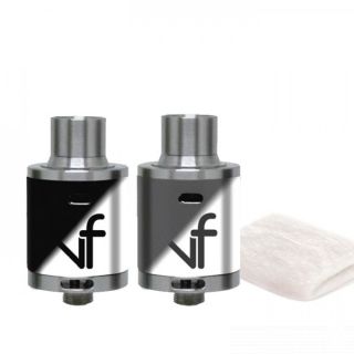 VaporFi Venom RDA