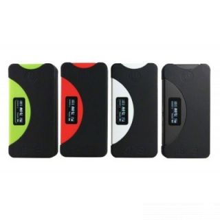 Crebox 75W TC Box Mod 