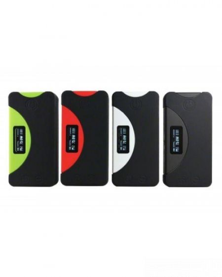 Crebox 75W TC Box Mod
