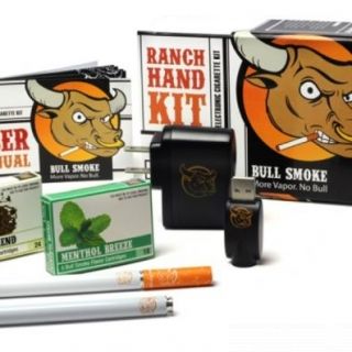 Bull Smoke