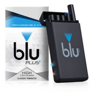 Blu ecigs