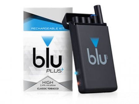 Blu ecigs