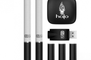 Halo G6 kit