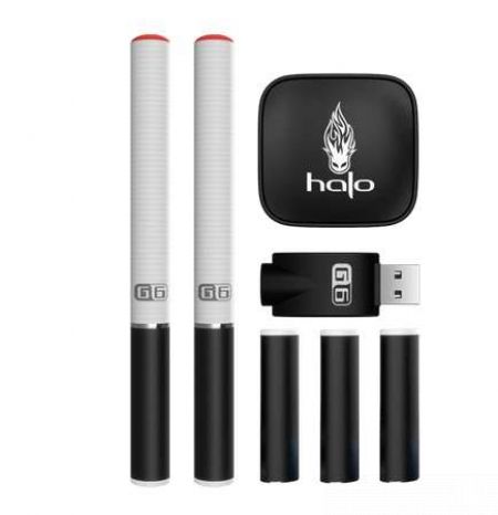 Halo Ecig