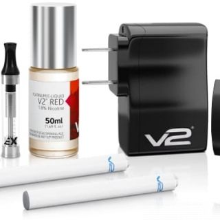 V2 Cigs