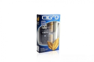 CIG2O E-cigarette kit