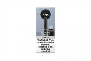 Logic E-cigarette Starter Kit