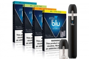 MyBlu Intense Starter Kit