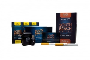 South Beach Smoke Deluxe