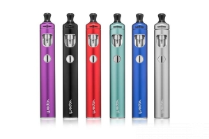 VaporFi VAIO GO