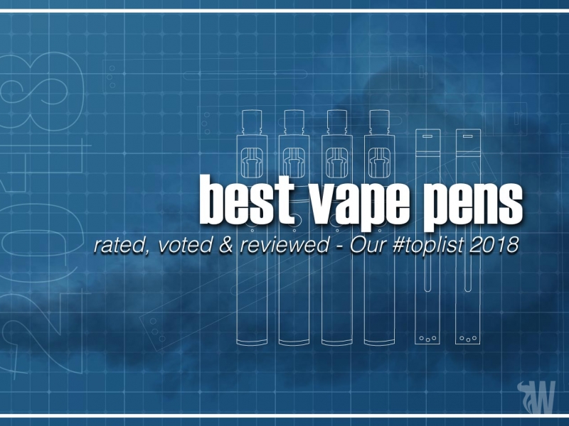 voopoo seal pod kit Best Vape Pens