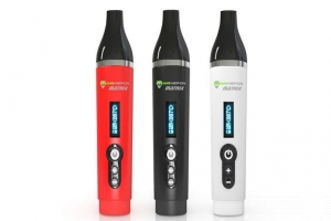 Matrix Dry herb Vaporizer