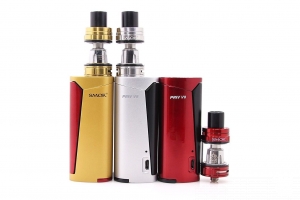 SMOK PRIV V8 60W TC