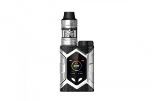 Vaptio Wall Crawler Frogman KIT