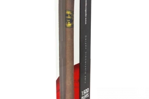 Apollo E-Cigar Disposables