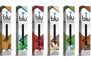 Blu Disposables