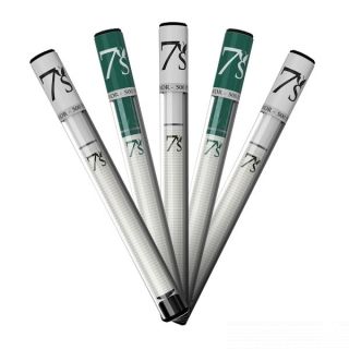 7’s Ecigs Disposables