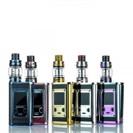 SMOK Majesty Luxe kit