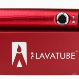 The LavaTube 2.5 AVP