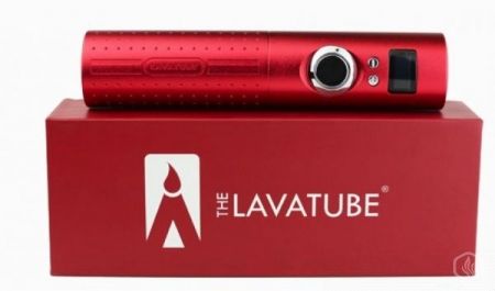 The LavaTube 2.5 AVP