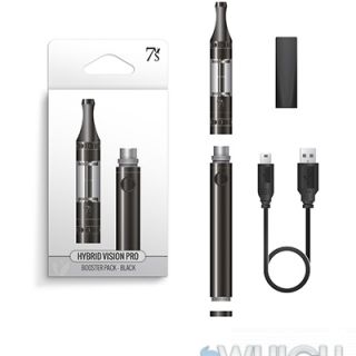 7â€™s Hybrid Pro vape Pen Review