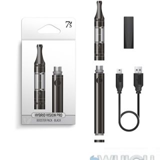 7’s Hybrid Pro vape Pen Review