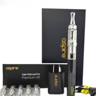 Aspire premium starter kit