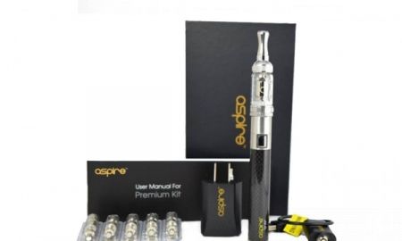 Aspire premium starter kit