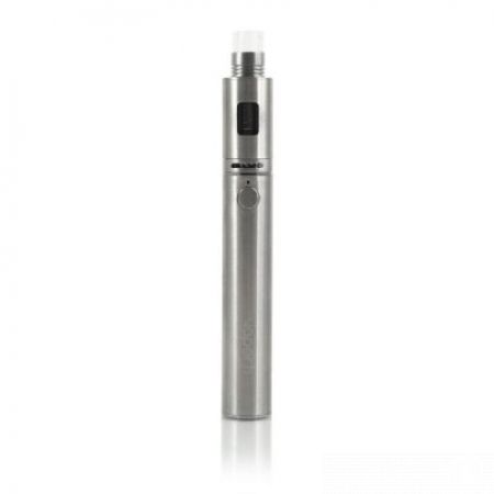 VaporFi Vice Starter Kit silver