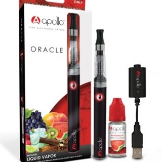 Apollo Oracle Kit