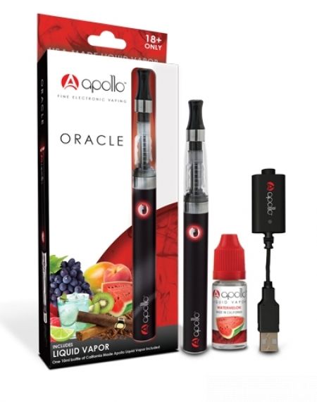 Apollo Oracle Kit