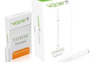 Vaporfi Express kit