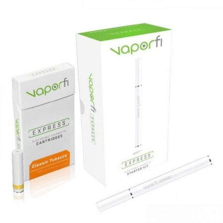 Vaporfi Express Kit